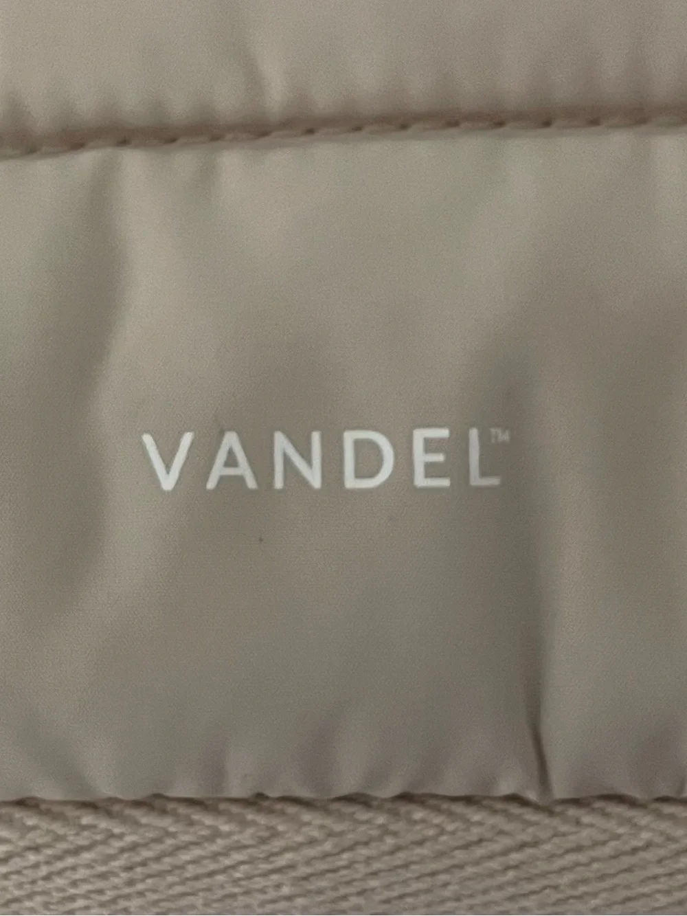 VANDEL padding tall other